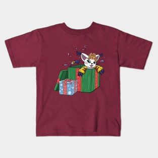 MonStar Digital Gift Kids T-Shirt